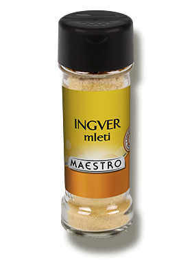 Ingver mleti
